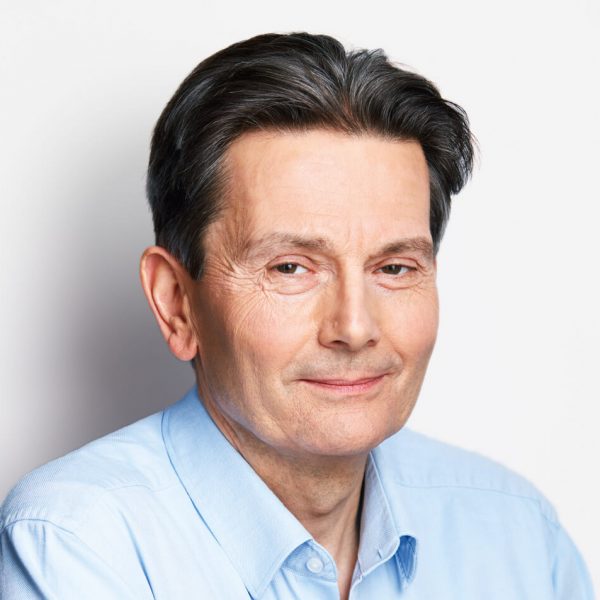 Porträtfoto von Rolf Mützenich, SPD NRW Bundestag