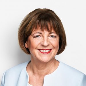 Ulla Schmidt, SPD NRW Bundestag