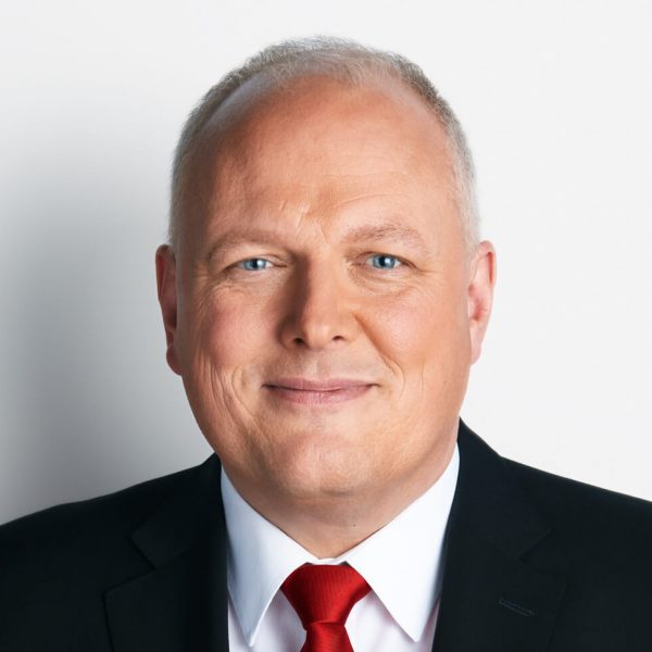 Ulrich Kelber, SPD NRW Bundestag