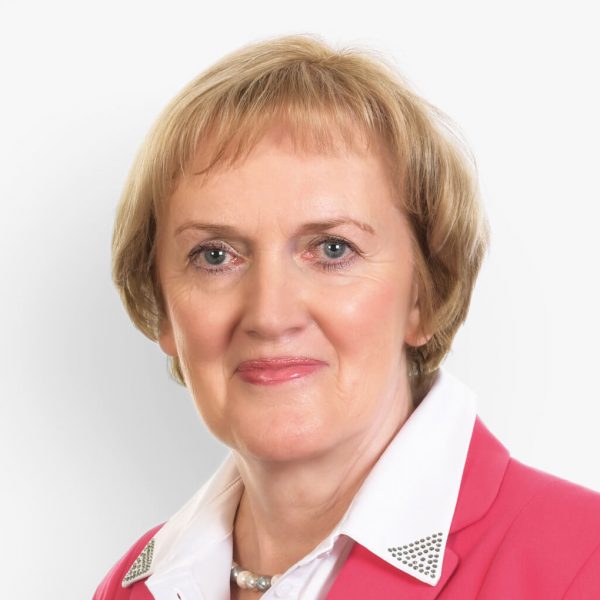 Ursula Schulte, SPD NRW Bundestag