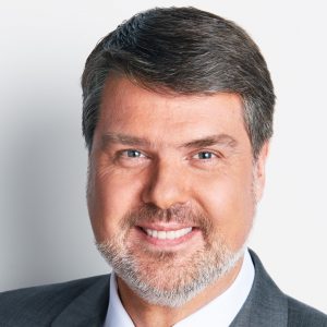 Porträtfoto von Michael Thews