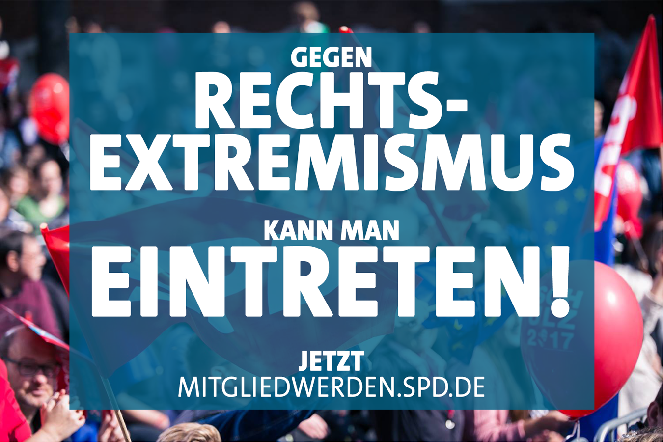 website header eintreten