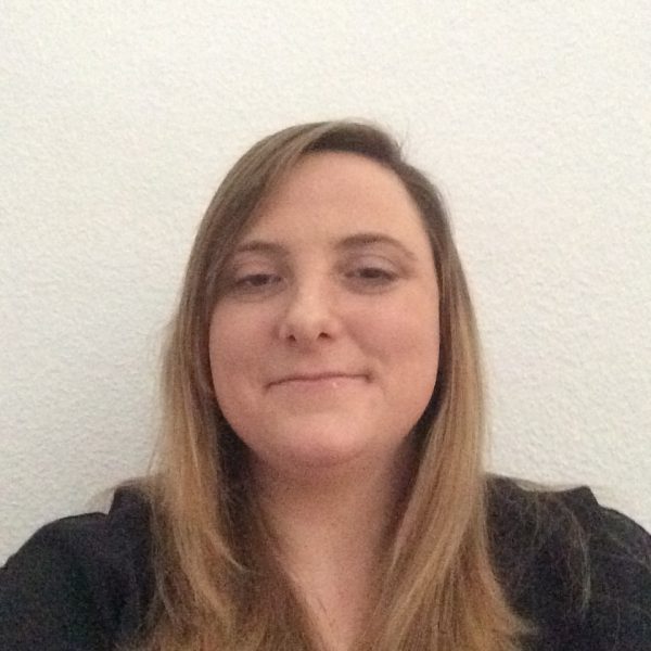 Porträtfoto von Santana Inez Aust
