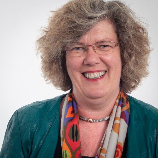 Porträtfoto von Petra Kammerevert