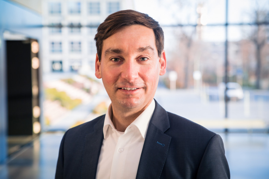 Sebastian Hartmann