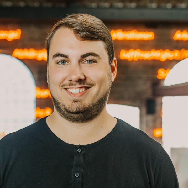 Porträtfoto Jonas Reitz
