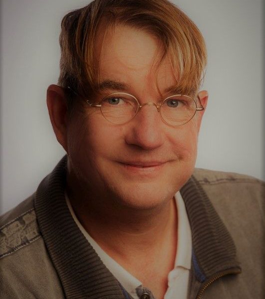 Porträtfoto von Peter Jehkul