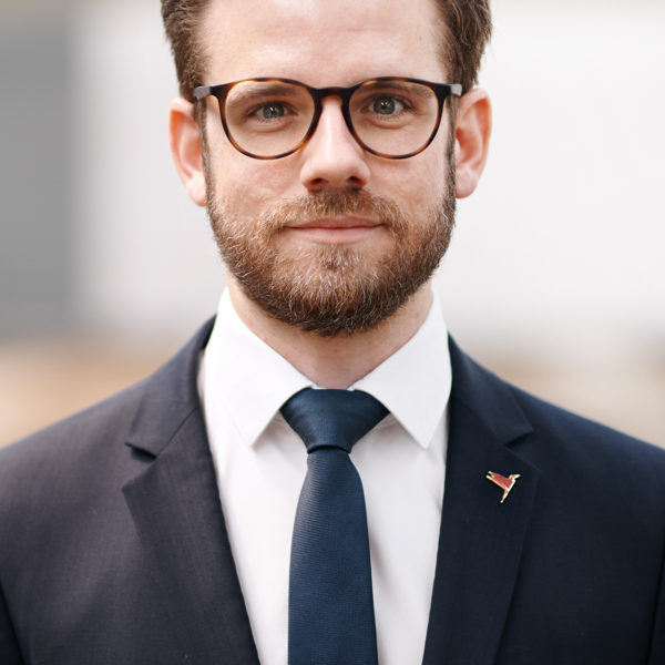 Felix Heinrichs