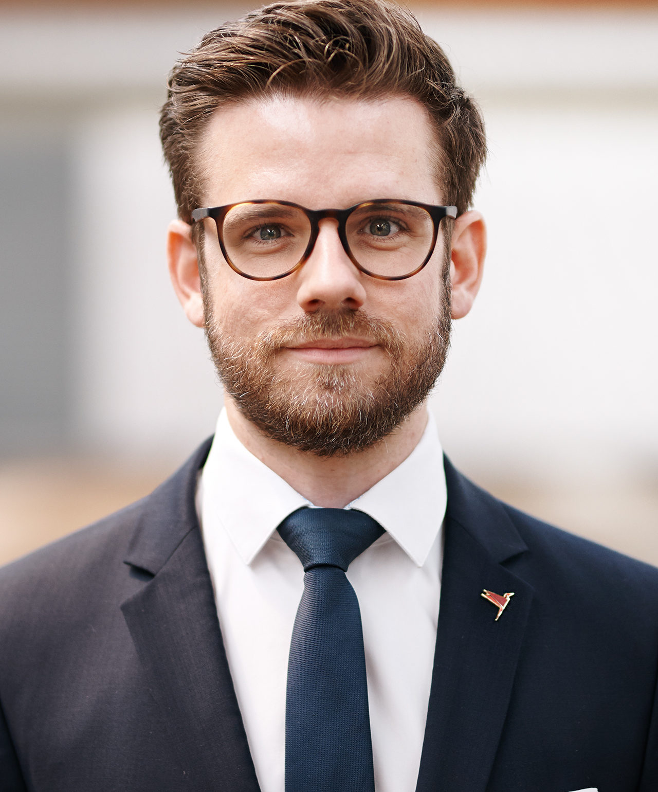 Felix Heinrichs