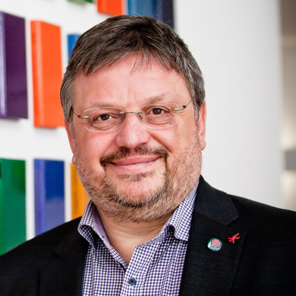 Andreas Rimkus, MdB