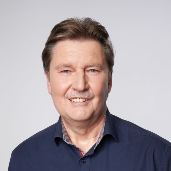 Jürgen Berghahn, MdB