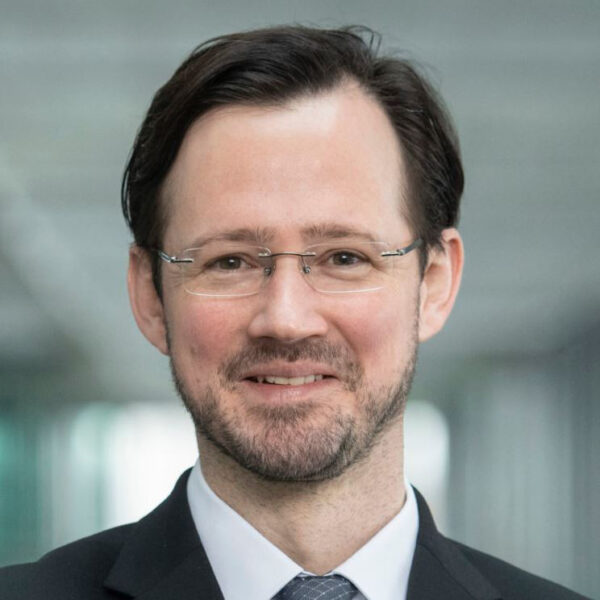 Dirk Wiese, MdB