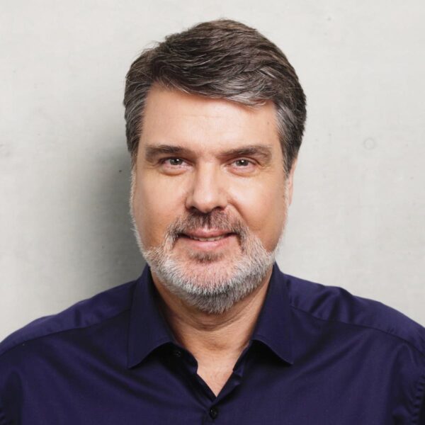 Michael Thews, MdB