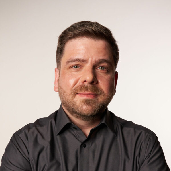 Axel Echeverria