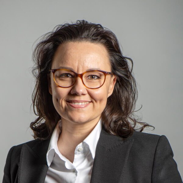 Michelle Müntefering, MdB