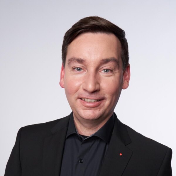 Sebastian Hartmann, MdB