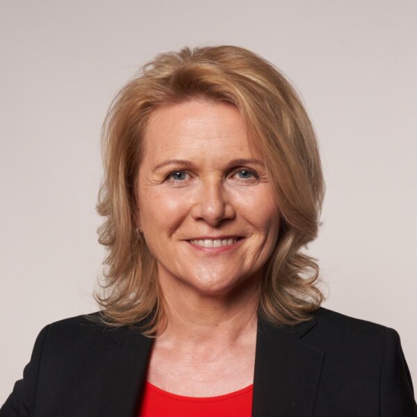 Sabine Poschmann, MdB