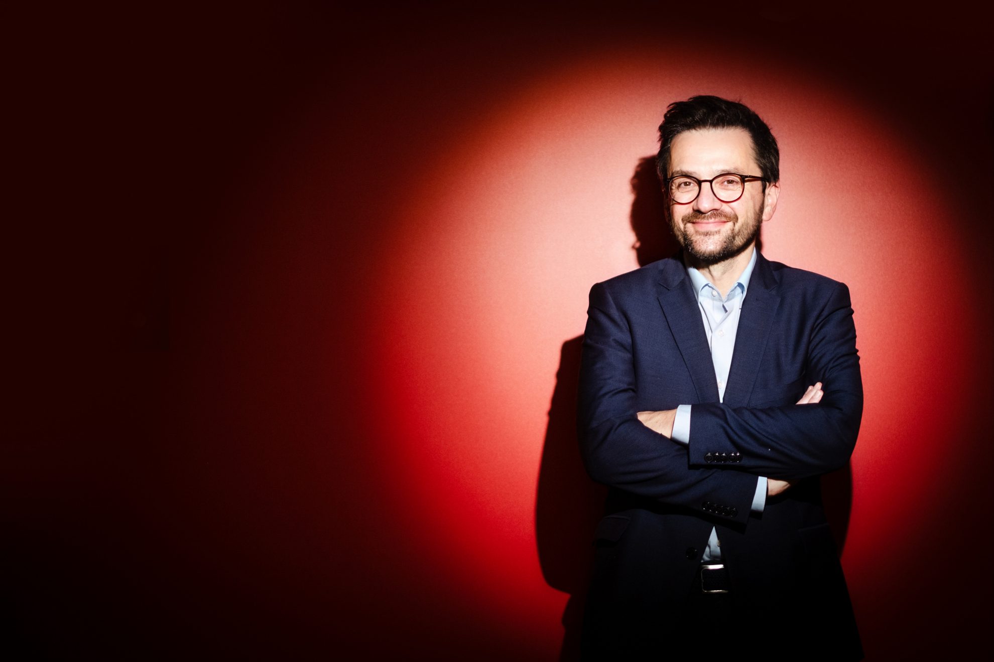 Pressefoto Thomas Kutschaty