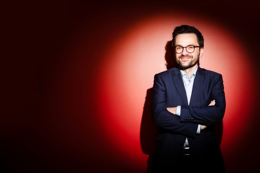 Pressefoto Thomas Kutschaty