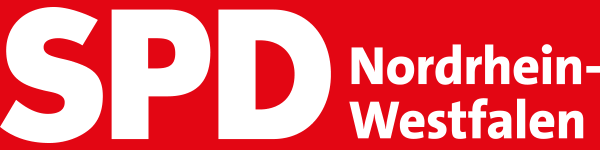 Logo: NRWSPD