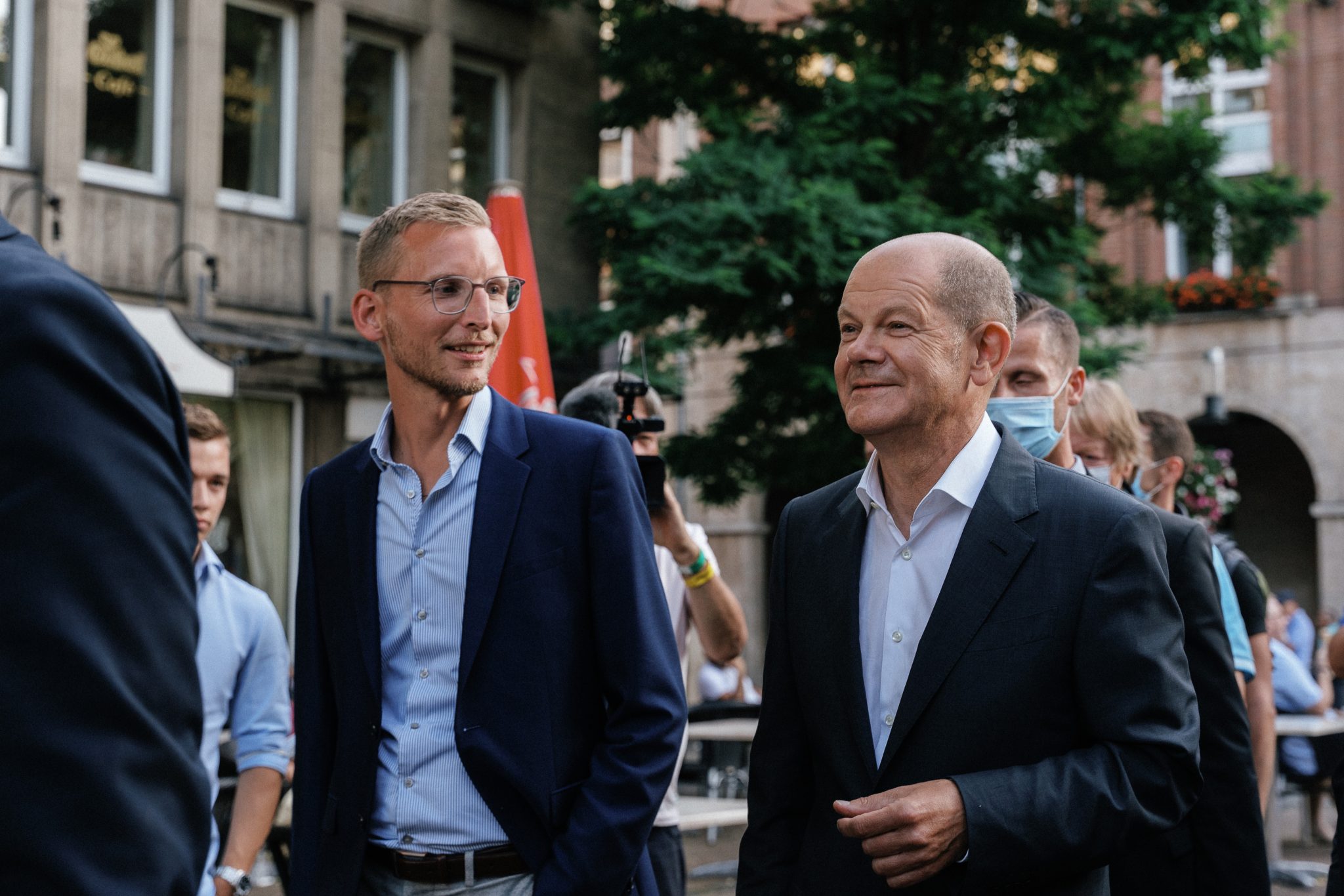 Daniel Rinkert R ckt In Den Bundestag Nach NRWSPD Daniel Rinkert R ckt In Den Bundestag Nach NRWSPD