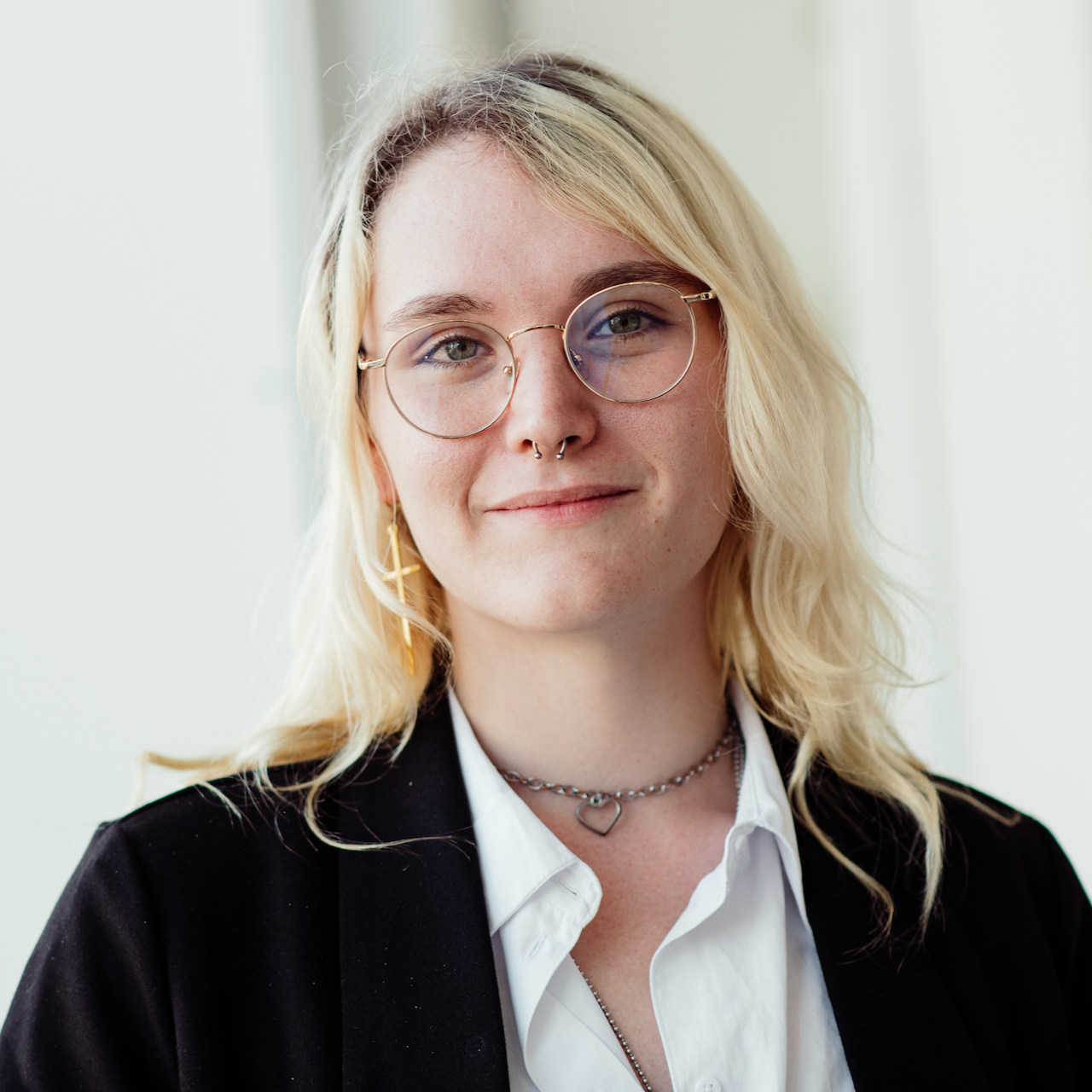 Hannah Harmsen › NRWSPD