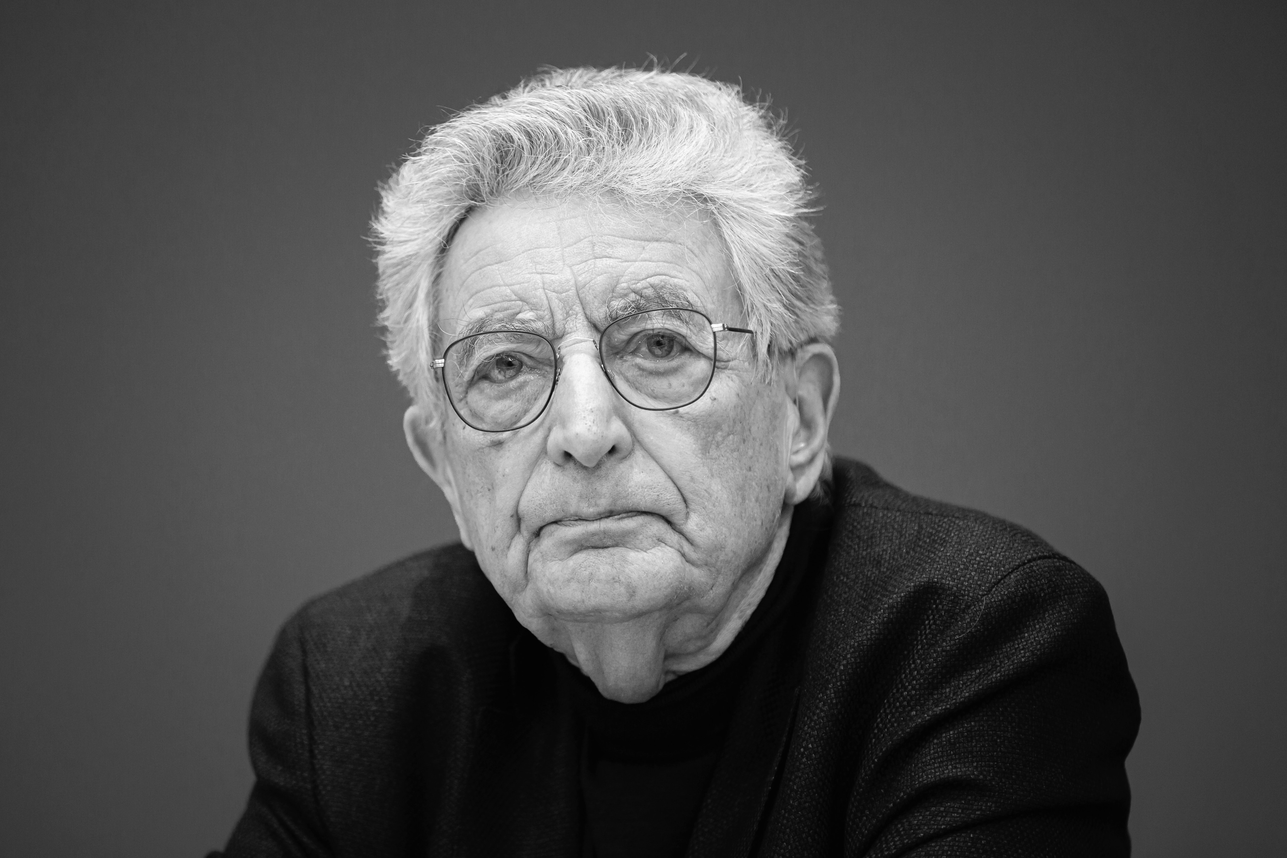 gerhart baum erste ehefrau inge
