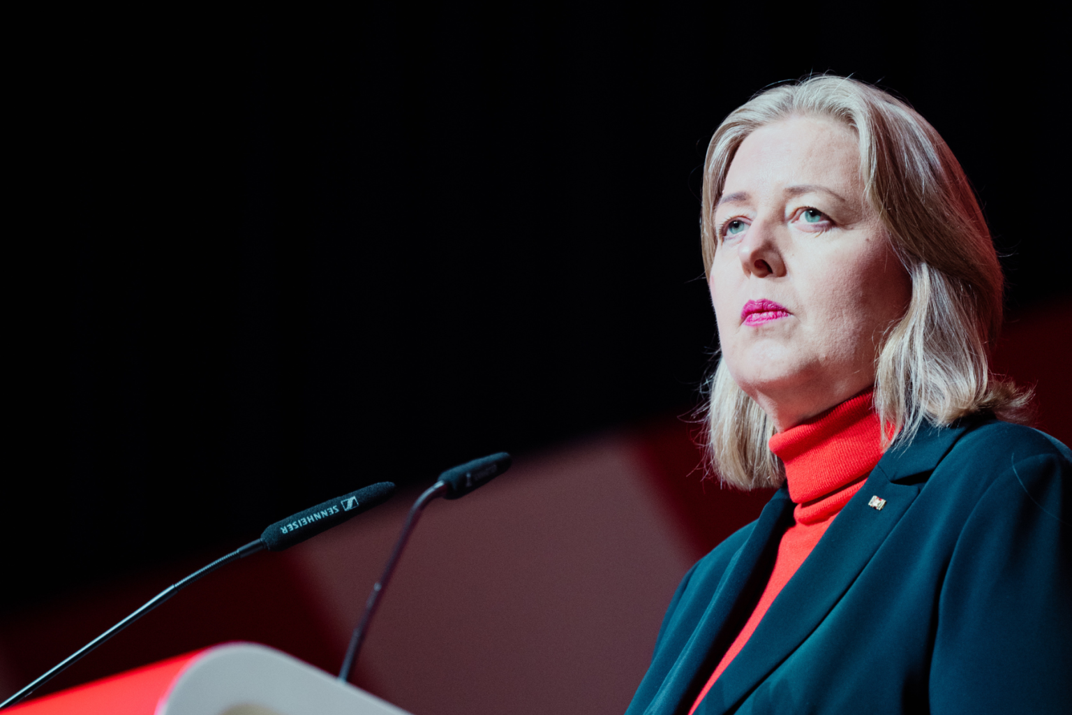 Achim Post: »Ein absoluter Gewinn für die neue Bundesregierung« › NRWSPD