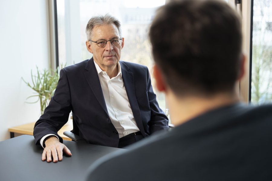 »Vernichtendes Zeichen für Wüsts Wirtschaftspolitik in NRW«