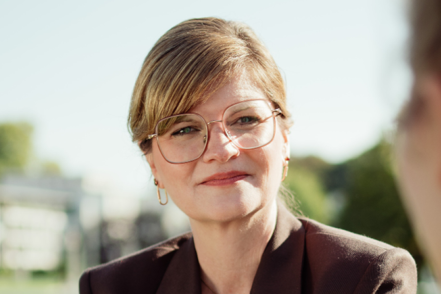 »Kampf gegen Femizide braucht mehr Aufmerksamkeit«