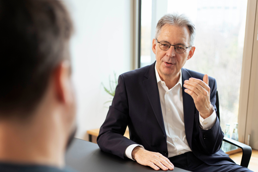 »SPD-Erbschaftssteuerreformpläne entlasten die große Mehrheit«