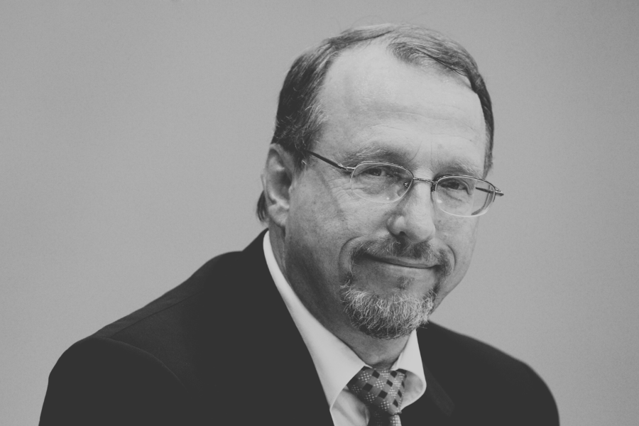 Die NRWSPD trauert um Roland Schäfer