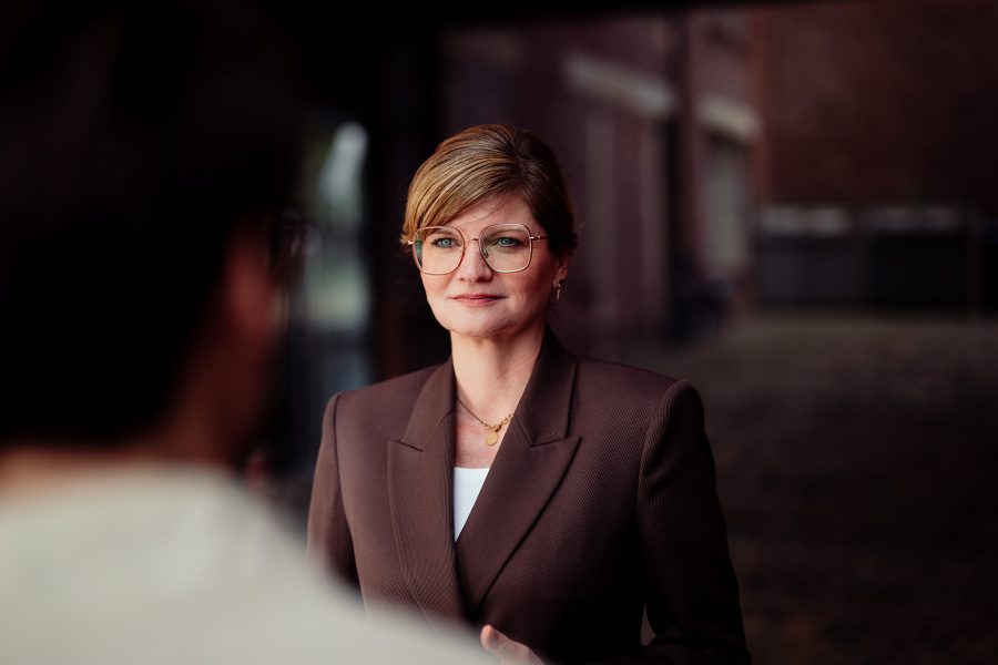 »NRW als Standort für Entwicklungspolitik massiv aufgewertet«