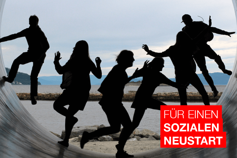 NRWSPD Zukunftsdebatte